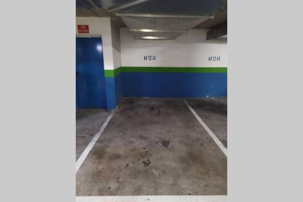 La Terraza De La Florida Terraza 225 M2 Διαμέρισμα Οβιέδο Εξωτερικό φωτογραφία