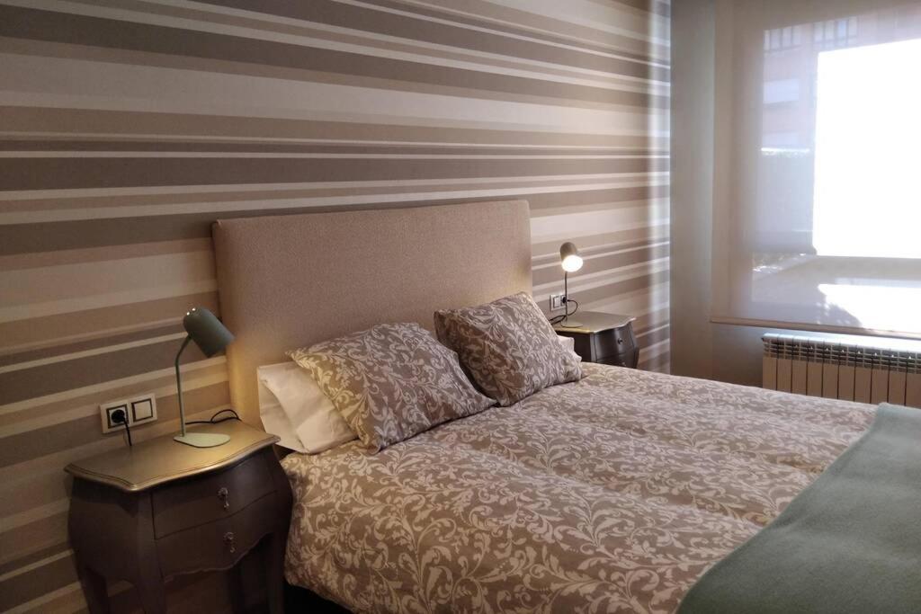 La Terraza De La Florida Terraza 225 M2 Διαμέρισμα Οβιέδο Εξωτερικό φωτογραφία