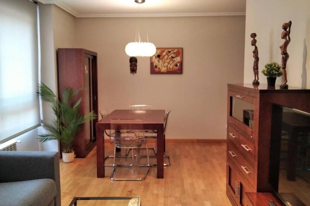 La Terraza De La Florida Terraza 225 M2 Διαμέρισμα Οβιέδο Εξωτερικό φωτογραφία