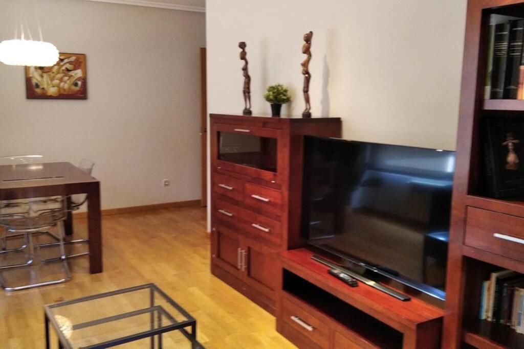 La Terraza De La Florida Terraza 225 M2 Διαμέρισμα Οβιέδο Εξωτερικό φωτογραφία