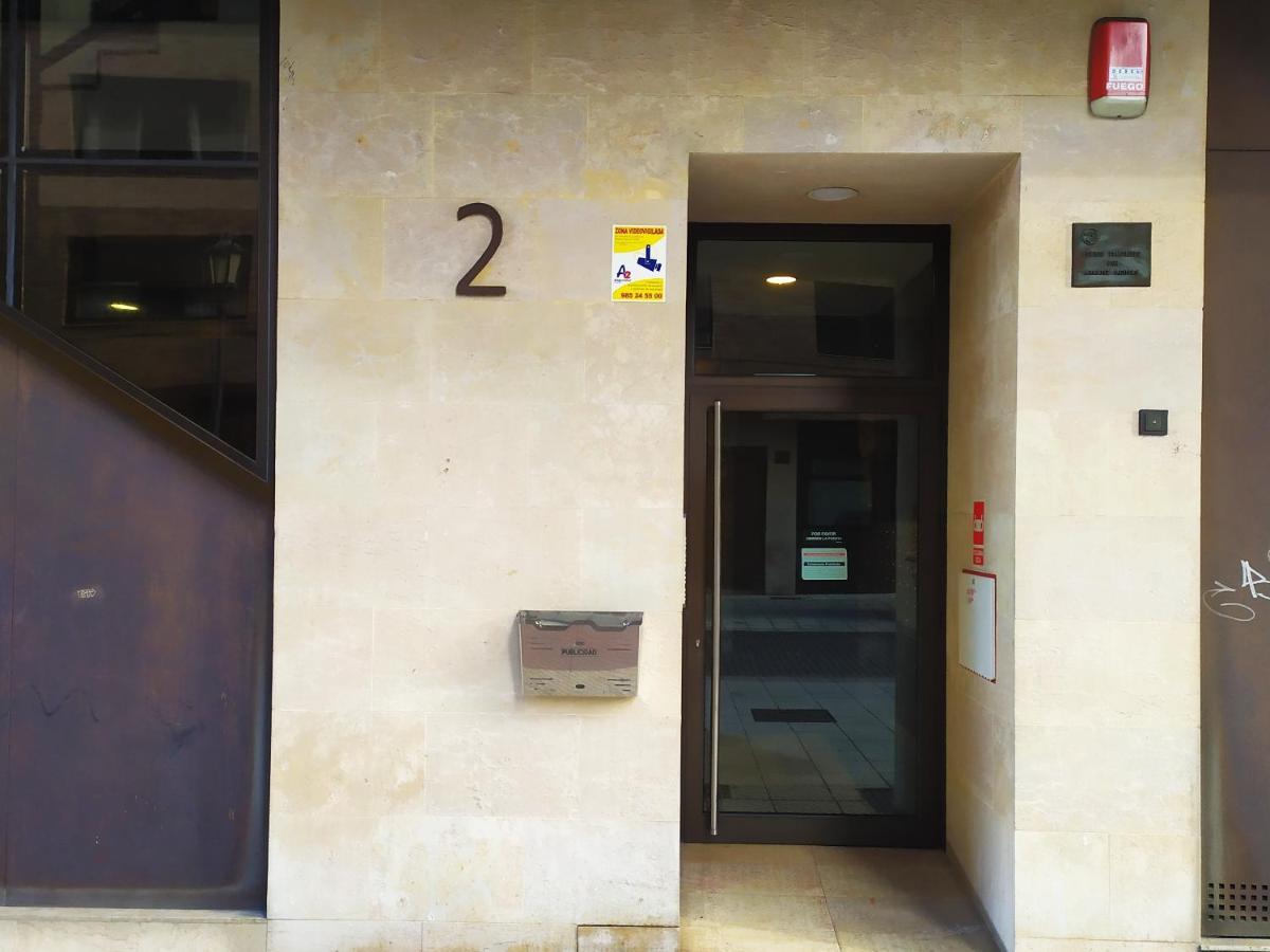 La Terraza De La Florida Terraza 225 M2 Διαμέρισμα Οβιέδο Εξωτερικό φωτογραφία